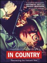 In Country - Meghan O'Hara; Michael Attie