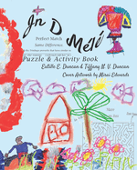 In D Mele: Puzzle and Activity Book