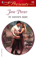 In Dante's Debt - Porter, Jane