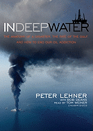 In Deep Water: The Anatomy of Disaster, the Fate of the Gulf, and How to End Our Oil Addiction