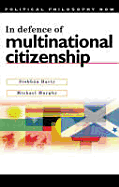 In Defence of Multinational Citizenship - Murphy, Michael, Frcp
