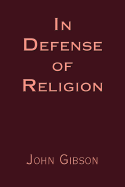 In Defense of Religion