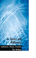 In Desert and Wilderness