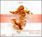In Dulci Jubilo: German Christmas Songs from Five