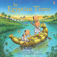 In Egyptian Times - Davies, Kate