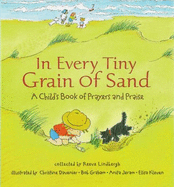 In Every Tiny Grain Of Sand
