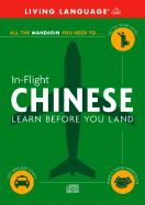 In-Flight Chinese: Learn Before You Land