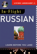 In-Flight Russian: Learn Before You Land