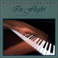 In Flight - Michael Allen Harrison