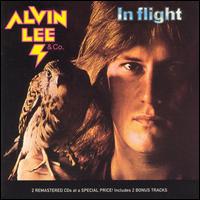 In Flight - Alvin Lee 