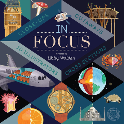 In Focus - Walden, Libby