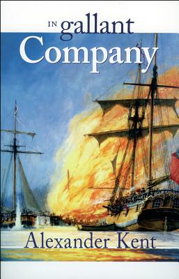 In Gallant Company - Kent, Alexander