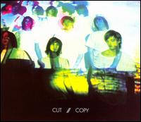 In Ghost Colours - Cut Copy