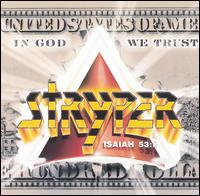 In God We Trust - Stryper