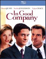 In Good Company [Blu-ray] - Paul Weitz