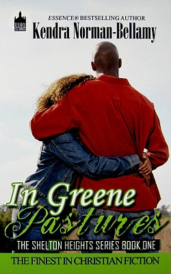 In Greene Pastures - Norman-Bellamy, Kendra