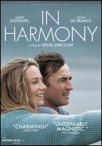 In Harmony - Denis Dercourt