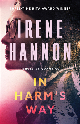 In Harm's Way - Hannon, Irene
