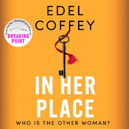 In Her Place: a gripping suspense for book clubs, from the award-winning author
