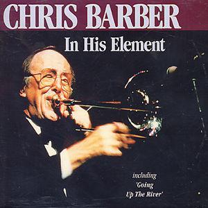 In His Element - Chris Barber