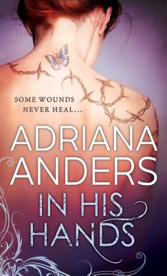 In His Hands - Anders, Adriana