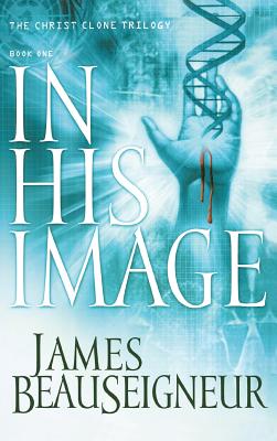 In His Image - BeauSeigneur, James