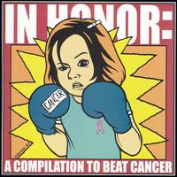 In Honor: A Compilation to Beat Cancer - Various Artists