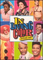 In Living Color: Season 01