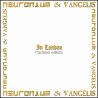 In London - Neuronium / Vangelis