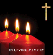 In Loving Memory Funeral Guest Book, Memorial Guest Book, Condolence Book, Remembrance Book for Funerals or Wake, Memorial Service Guest Book: A Celebration of Life and a lasting memory for the family. HARD COVER with a gloss finish