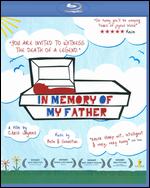 In Memory of My Father [Blu-ray] - Christopher Jaymes