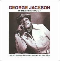 In Memphis 1972-77 - George Jackson