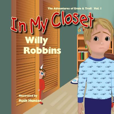 In My Closet - Robbins, Willy