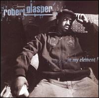 In My Element - Robert Glasper