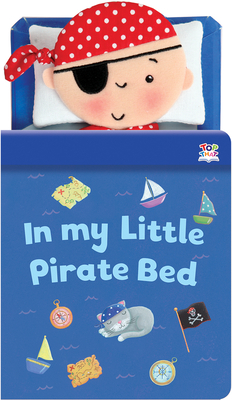 In My Little Pirate Bed - Rose, Eilidh