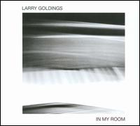 In My Room - Larry Goldings