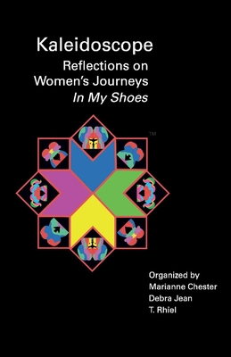 In My Shoes: Volume 1 - Wojo(tm), Kaleidoscope, and Seguin, Marilyn Weymouth, and Burke, Debbie
