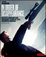 In Order of Disappearance [Blu-ray] - Hans Petter Moland