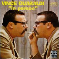 In Person - Vince Guaraldi