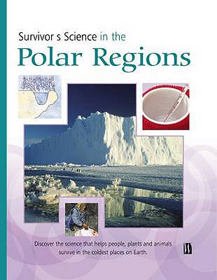 In Polar Regions - Riley, Peter D