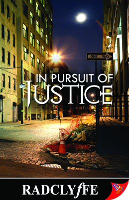 In Pursuit of Justice - Radclyffe