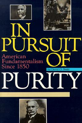 In Pursuit of Purity (Soft) - Beale, David O