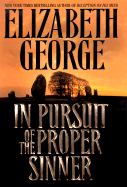 In Pursuit of the Proper Sinner - George, Elizabeth A