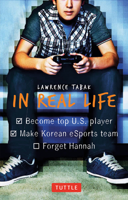 In Real Life - Tabak, Lawrence