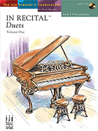 In Recital(r) Duets, Vol 1 Bk 5