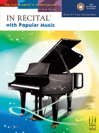 In Recital(r) with Popular Music, Book 6