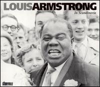 In Scandinavia - Louis Armstrong