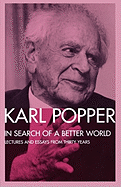 In Search of a Better World: Lectures and Essays from Thirty Years