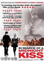 In Search of a Midnight Kiss - Alex Holdridge