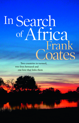 In Search of Africa - Coates, Frank